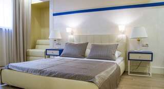 Гостиница Guest house Elizaveta Лазаревское Стандартный двухместный номер с 1 кроватью или 2 отдельными кроватями-1